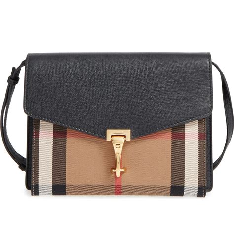 burberry baby macken|burberry small macken crossbody bag.